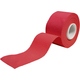 Tape 3.8 cm red Front View