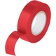 Sock tape red Front View