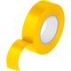 Sock tape yellow Front View