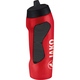 Water bottle Premium red Front View