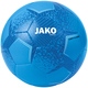 Ballon light Striker 2.0 bleu JAKO-290g Vue de face