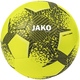 Ballon light Striker 2.0 jaune tendre-350g Vue de face
