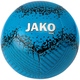 Miniballon Performance bleu JAKO Vue de face
