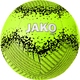 Mini ball Performance neon green Front View