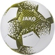 Light ball Performance white/black/soft yellow-350g Front View