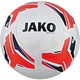 Training ball Match 2.0 white/flame/navy Front View