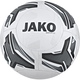 Training ball Match 2.0 white/stone grey/anthracite Front View