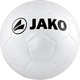 Training ball Classic white Front View