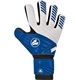 GK glove Champ Supersoft NC royal/black/white Front View