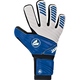 GK glove Champ Supersoft RC royal/black/white Front View