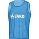 Marking vest Classic 2.0 sky blue Front View
