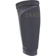 Replacement sock shin guard Light anthracite/stone grey Front View