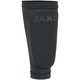Replacement sock Shin guard anthracite Front View