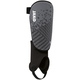 Shin guard Performance Classic stone grey Front View