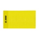 Captain's band Classico yellow Front View
