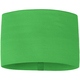 Captains band Team soft green Front View