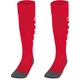 Socks Roma sport red Front View