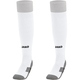 Socks Leeds white/silver grey Front View