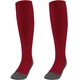 Socks World rust red Front View