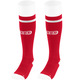 Kousen Retro rood Voorkant