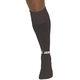 soccer socks Glasgow brown Front View