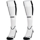 Socks Lazio white/black Front View
