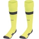 Socks Boca bright yellow/anthracite Front View