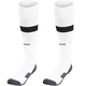 Socks Boca white/black Front View