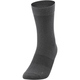 Leisure socks 3-pack anthracite Front View
