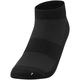 Sock liners 3-pack black Front View