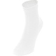 Sock liners 3-pack white Front View