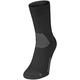 Grip socks Comfort black Front View