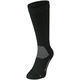 Compression socks Comfort black Front View