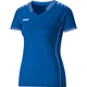 Jersey Indoor Women royal/white Front View