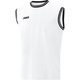 Jersey Center 2.0 white/black Front View