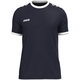Shirt One korte mouwen marine Voorkant