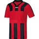 Jersey Santos S/S sport red/black Front View