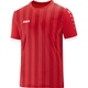 Jersey Porto 2.0 S/S red/white Front View