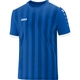 Shirt Porto 2.0 KM royal/wit Voorkant