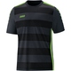 Shirt Celtic 2.0 KM zwart/fluogroen Voorkant