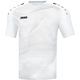 Jersey Premium S/S white Front View