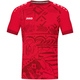 Jersey Tropicana sport red Front View