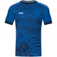 Jersey Tropicana sport royal/navy Front View