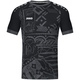 Jersey Tropicana black/anthracite Front View