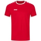 Jersey Primera S/S sport red Front View