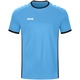 Shirt Primera KM hemelsblauw Voorkant