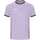 Jersey Primera S/S lilac Front View