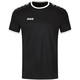 Shirt Primera KM zwart Voorkant