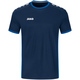Shirt Primera KM navy/indigo Voorkant