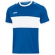 Jersey Boca S/S royal/white Picture on person